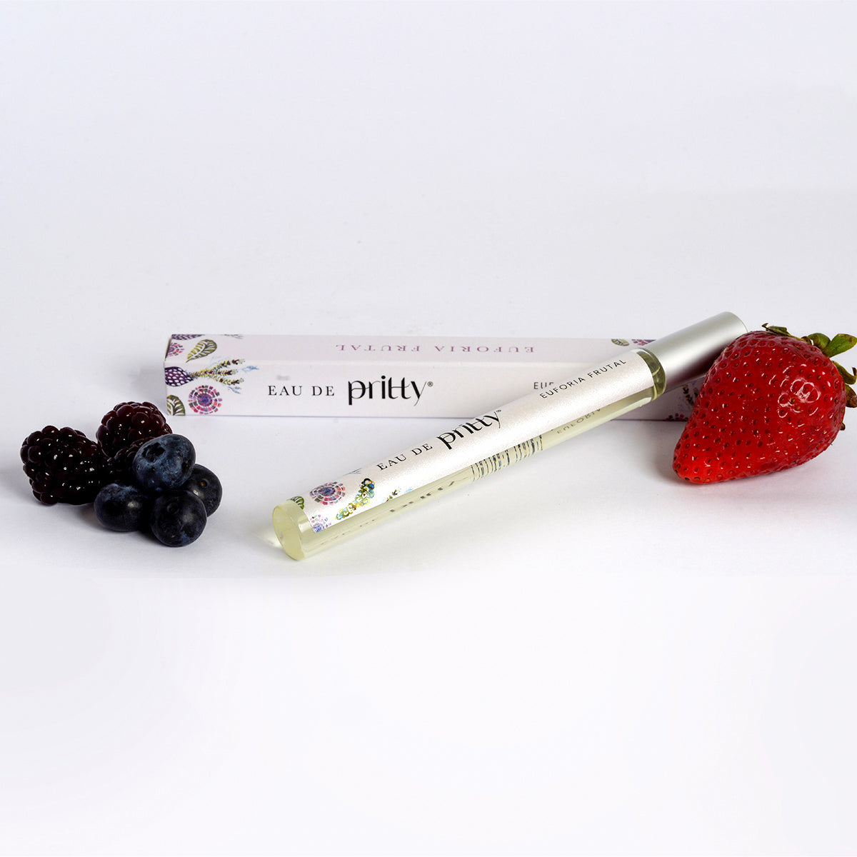 Eau de Pritty Euforia Frutal 15 ml
