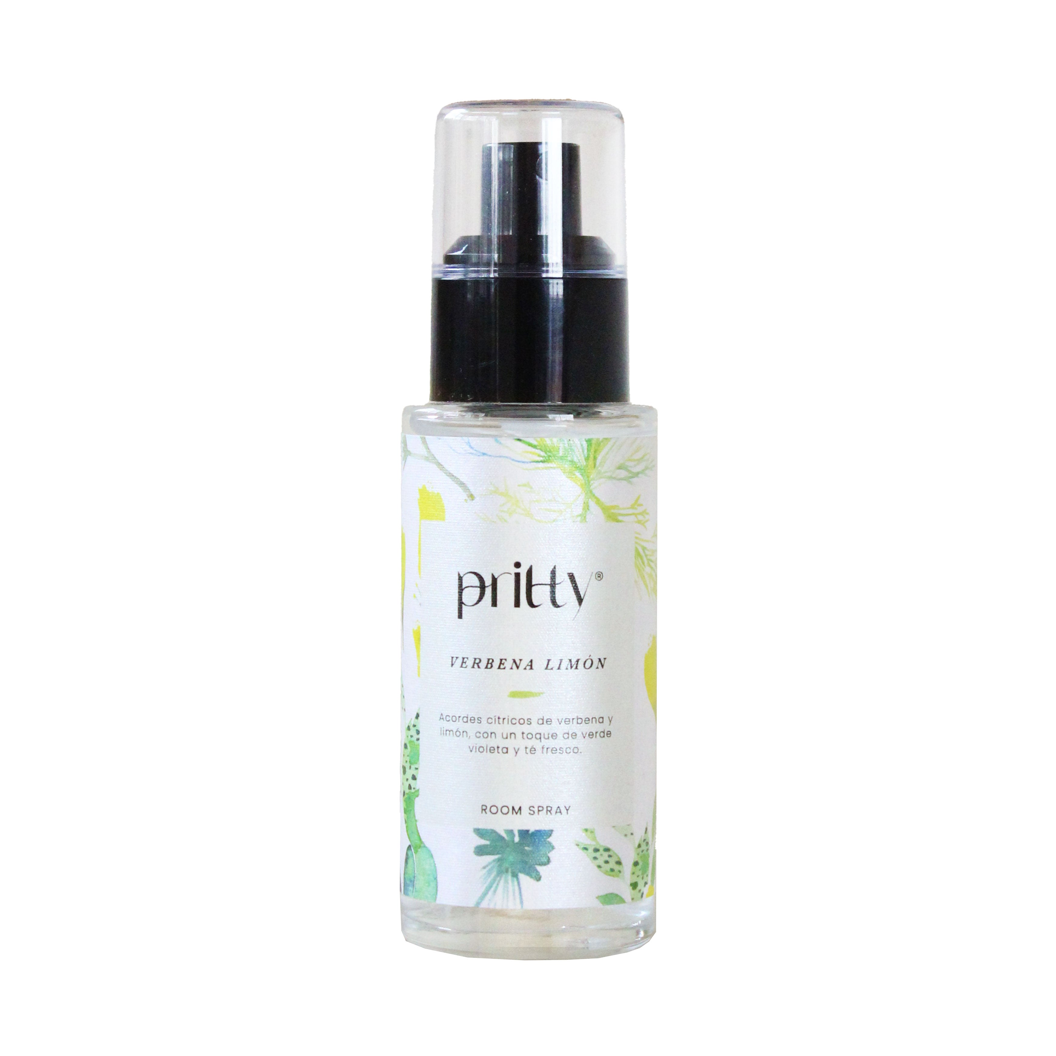 Mini Room Spray Verbena & Limon 50ml