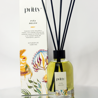 Difusor Varitas Piña & Melon 130 ml