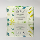 Jabon Barra Verbena Limon 200 gr