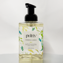 Jabon Espuma Verbena Limon 500 ml
