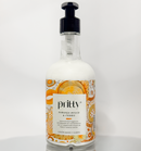 Locion Manos y Cuerpo Naranja Dulce & Cedro 375 ml