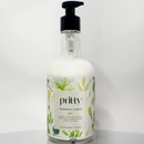Loción Manos y Cuerpo Verbena Limón 375 ml