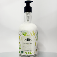 Loción Manos y Cuerpo Verbena Limón 375 ml