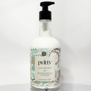 Locion Manos y Cuerpo Agua de Coco 375 ml
