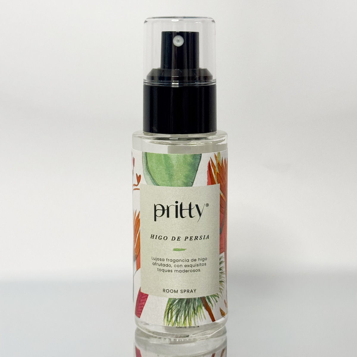Mini Room Spray Higo de Persia 50 ml
