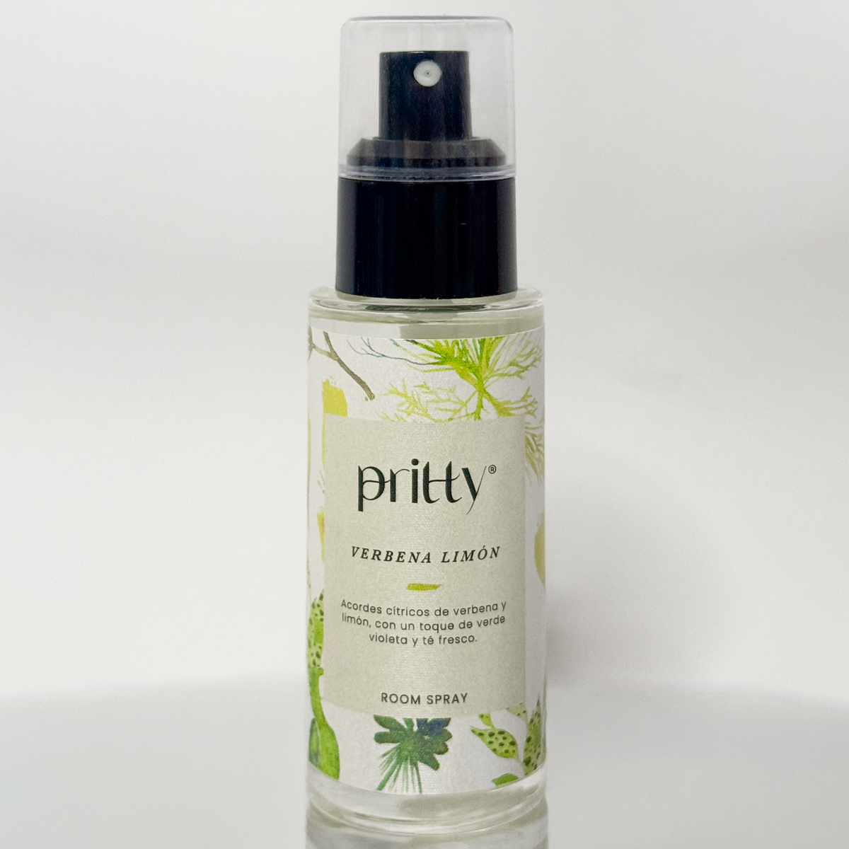 Mini Room Spray Verbena & Limon 50 ml