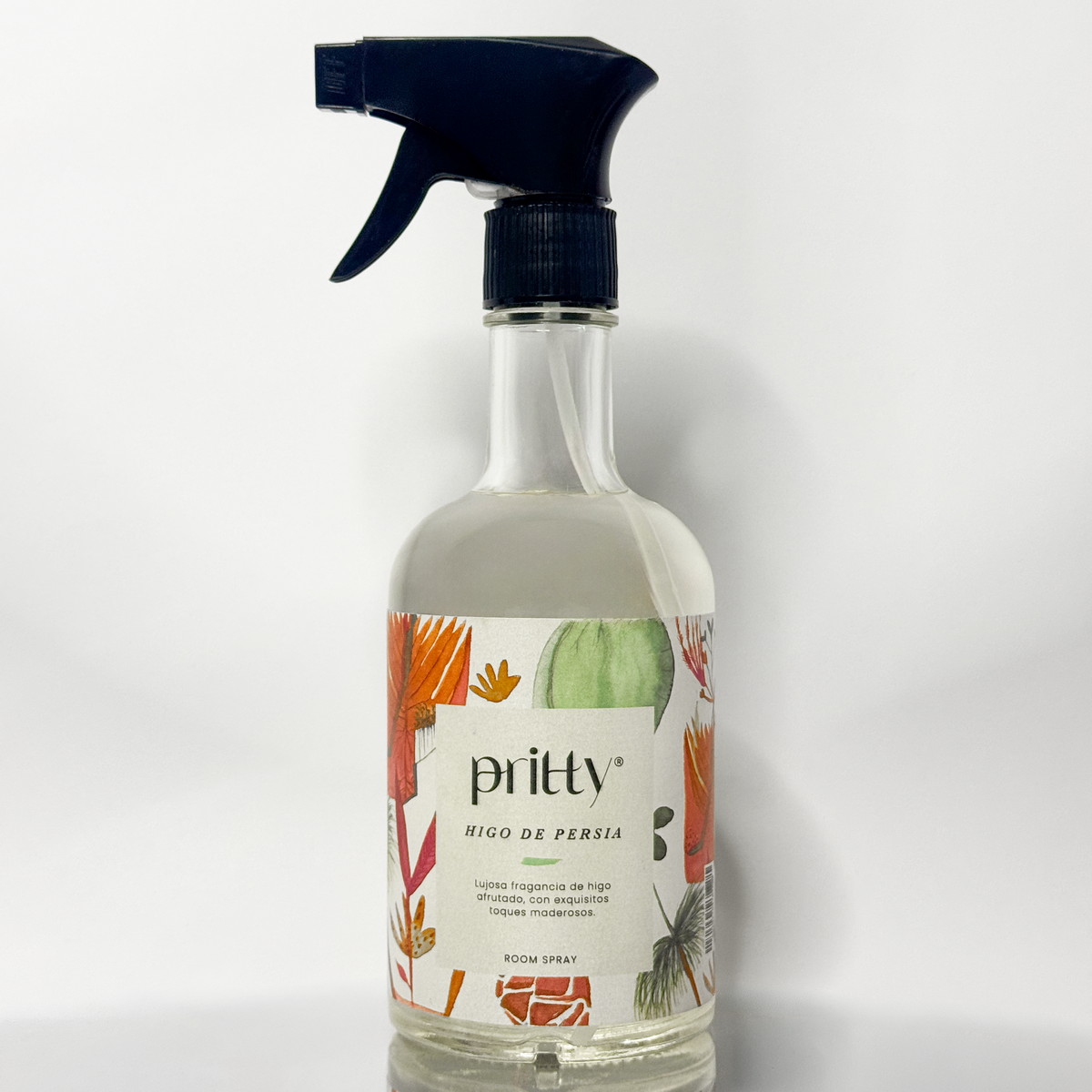 Room Spray Higo de Persia 375 ml