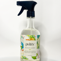 Room Spray Manzana & Jazmin 375 ml