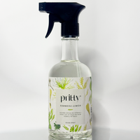 Room Spray Verbena & Limon 375 ml