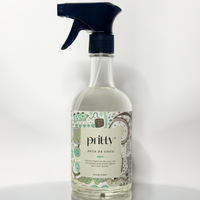 Room Spray Agua de Coco 375 ml