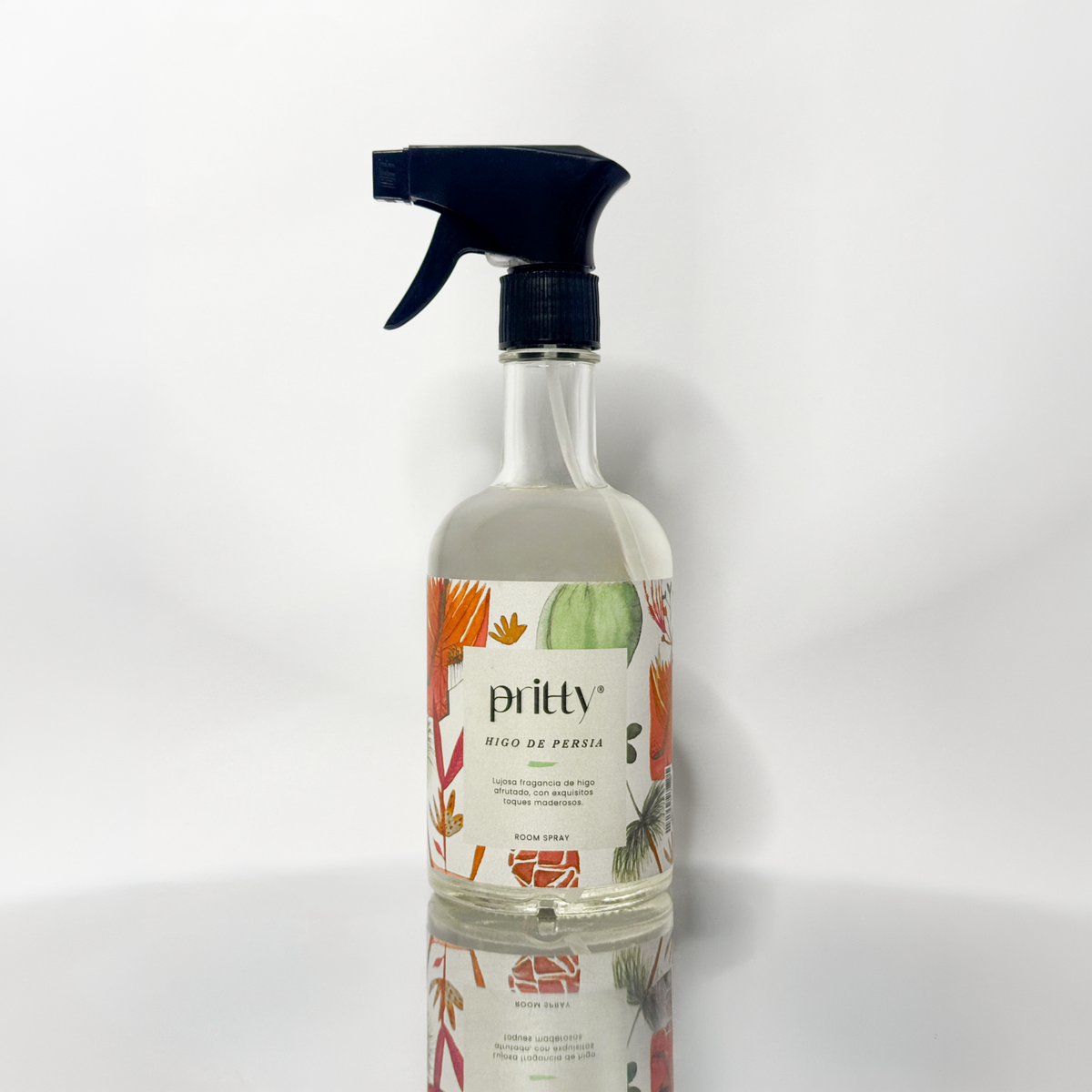 Room Spray Higo de Persia 375 ml