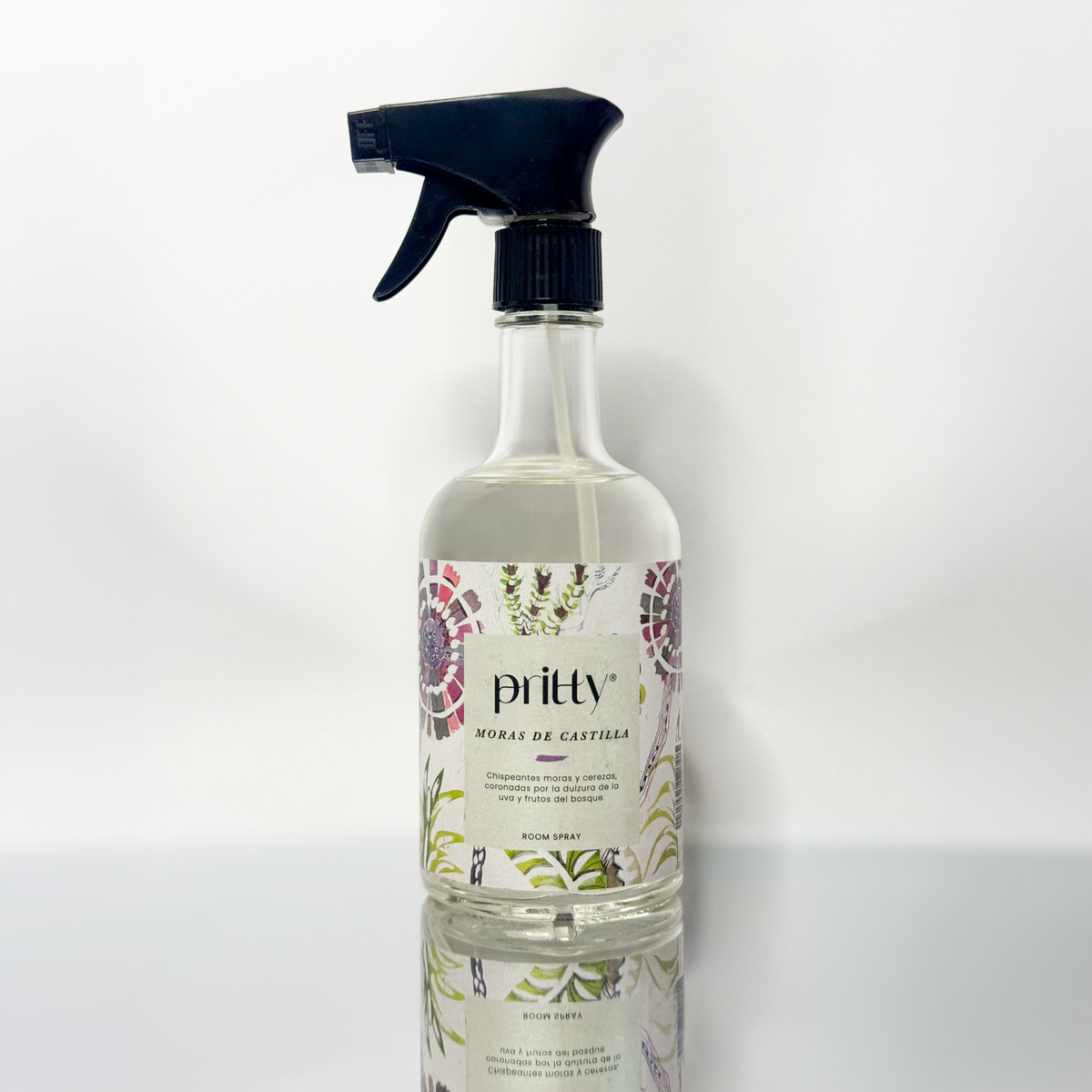 Room Spray Moras de Castilla 375 ml