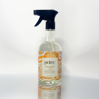 Room Spray Naranja Dulce & Cedro 375 ml