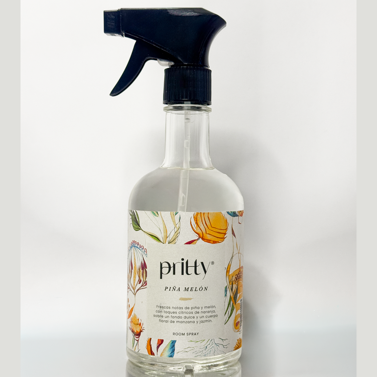 Room Spray Piña & Melon 375 ml