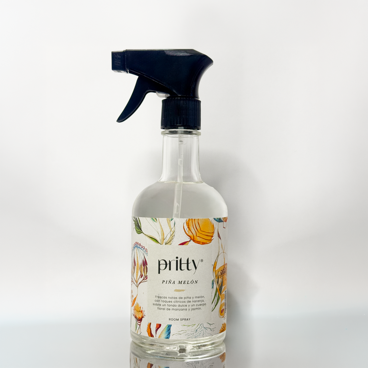 Room Spray Piña & Melon 375 ml
