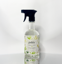 Room Spray Verbena & Limon 375 ml