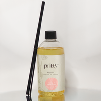 Recarga Difusor Varitas Fresa & Arandanos 300 ml