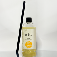 Recarga Difusor Varitas Piña & Melon 300 ml