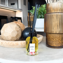 Difusor Varitas Fresa & Arandanos 130 ml