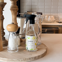 Room Spray Verbena & Limon 375 ml