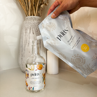 Recarga Room Spray Piña Melon 1000 ml