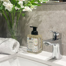 Jabón Espuma Agua de Coco 500 ml