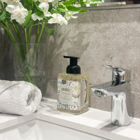 Jabón Espuma Agua de Coco 500 ml