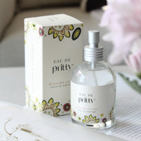 Eau de Pritty Dulzura Calida 130 ml