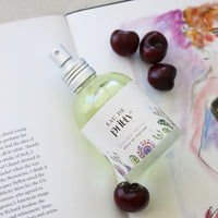 Eau de Pritty Euforia Frutal 130 ml