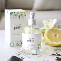 Eau de Pritty Vitalidad Citrica 130 ml