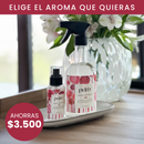 Oferta Room Spray 375 ml + Mini Room Spray 50 ml