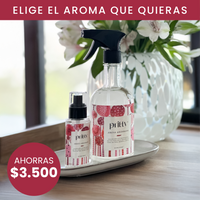Oferta Room Spray 375 ml + Mini Room Spray 50 ml