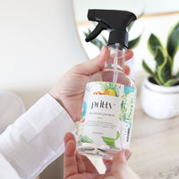 Room Spray Manzana & Jazmin 375 ml