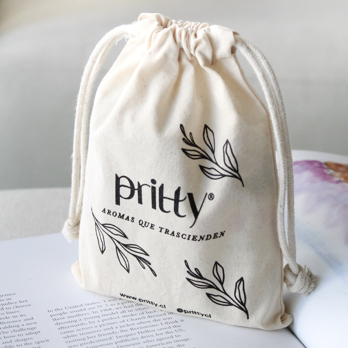 Pritty Línea Hogar – Pritty