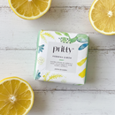 Jabón Barra Verbena Limón 100 gr