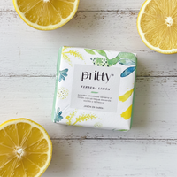 Jabón Barra Verbena Limón 100 gr