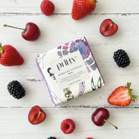 Jabón Barra Moras de Castilla 100 gr