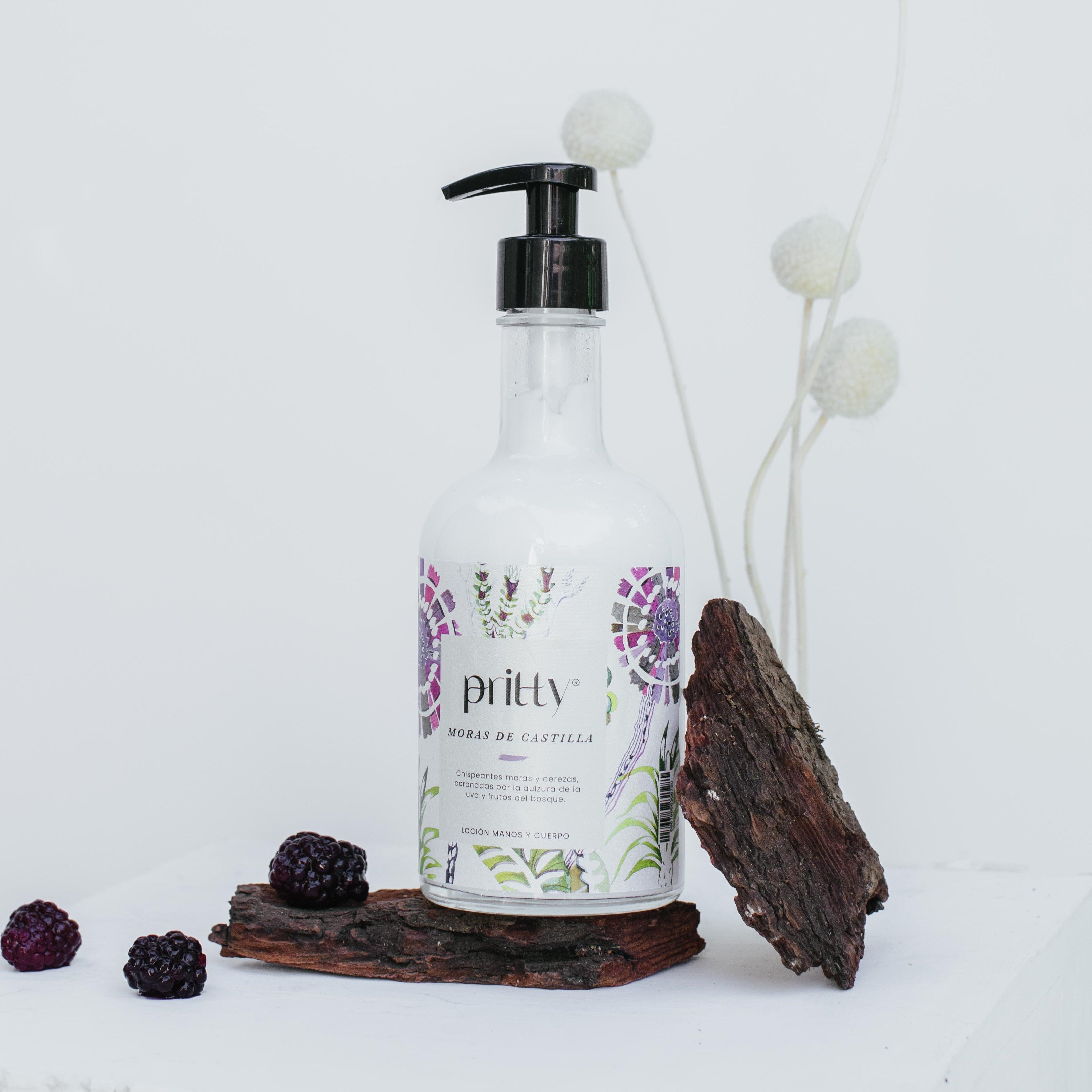 Locion Corporal 375 ml