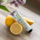 Manteca de Manos Verbena Limón 50ml