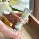 Manteca de Manos Verbena Limón 50ml