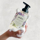 Jabón Espuma Moras de Castilla 500 ml