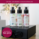 Set 3 Mini Room Spray en Caja Deluxe