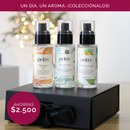 Set 3 Mini Room Spray en Caja Deluxe