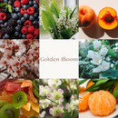 Room Spray Golden Bloom 350 ml