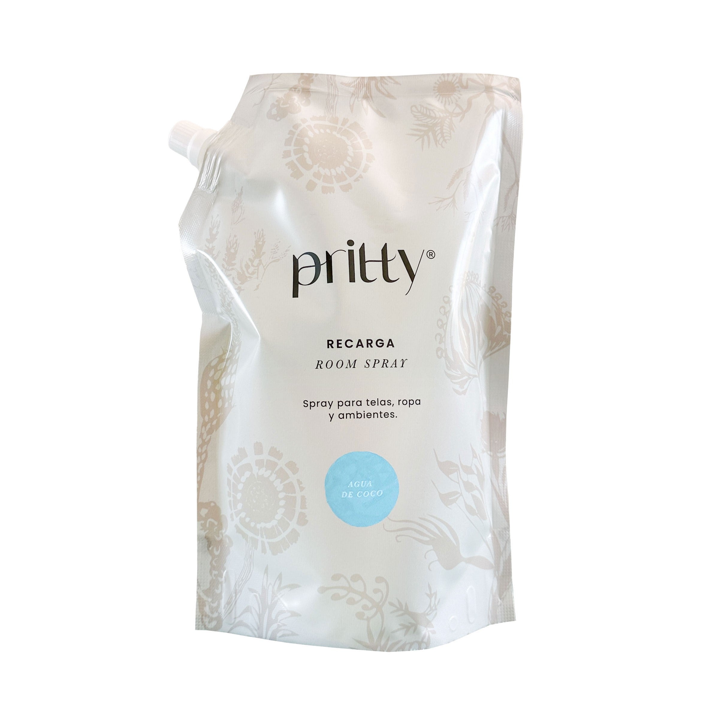 Recarga Room Spray 1.000 ml