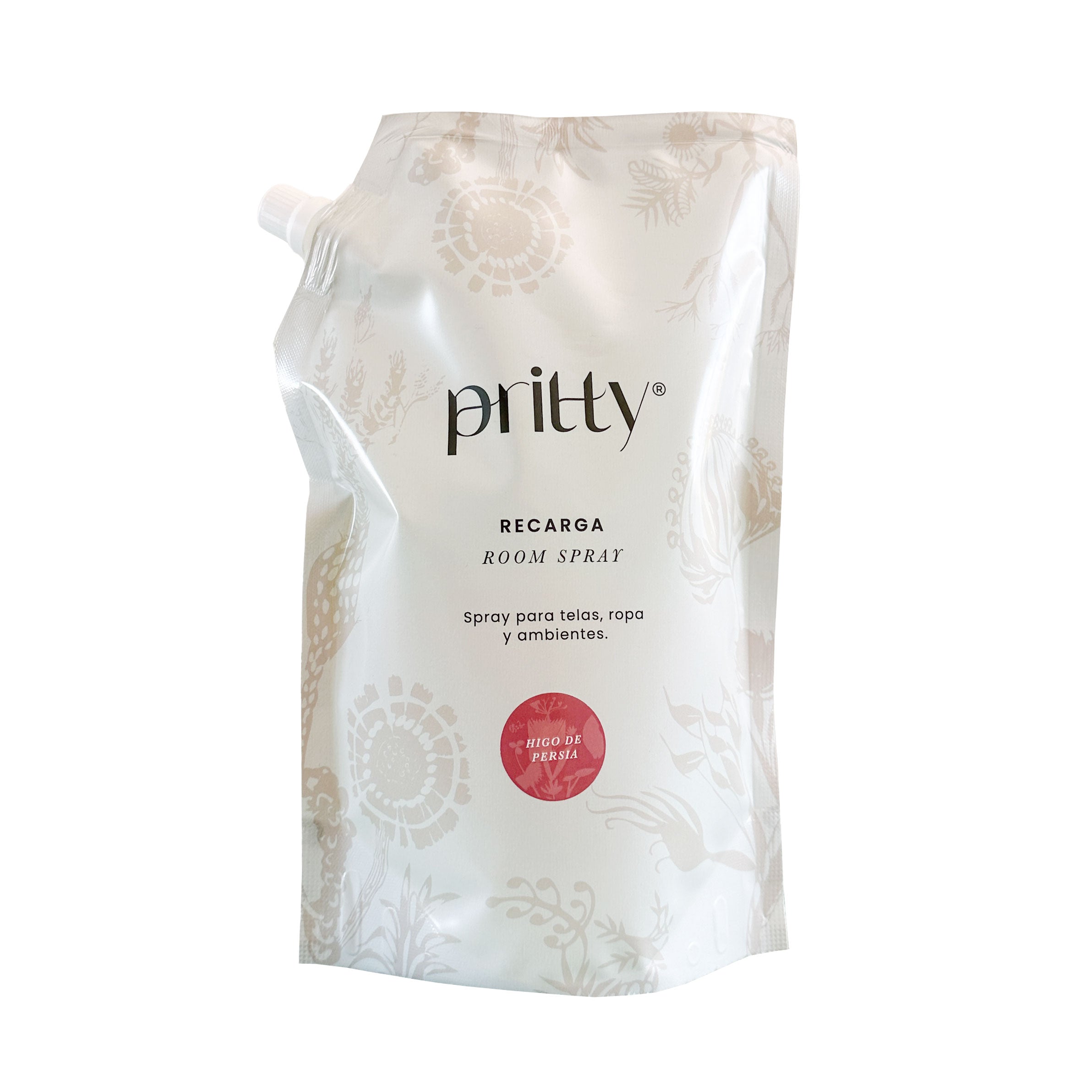 Recarga Room Spray Higo de Persia 1000 ml