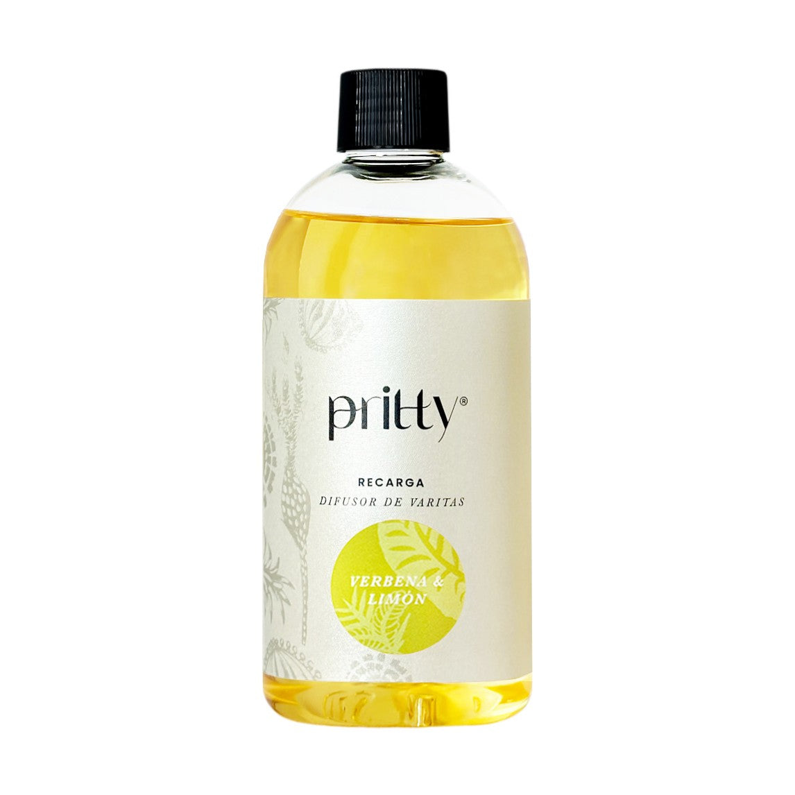 Recarga Difusor Varitas Verbena & Limon 300 ml