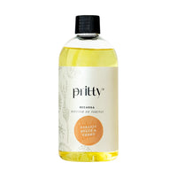 Recarga Difusor Varitas Naranja Dulce & Cedro 300 ml