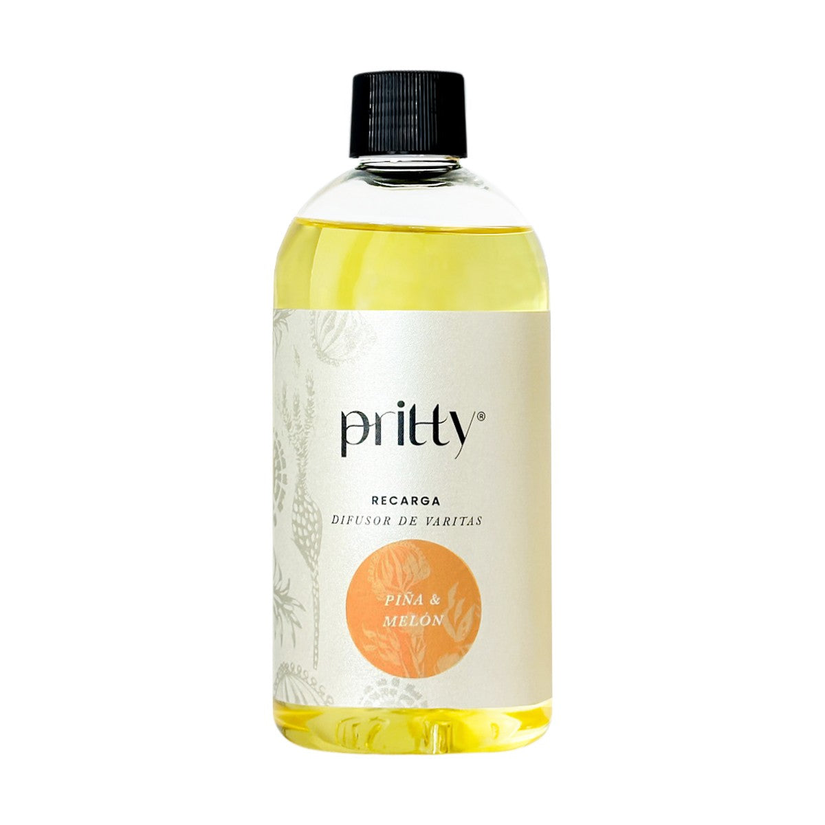 Recarga Difusor Varitas Piña & Melon 300 ml